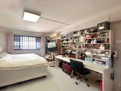 Blk 103 Jurong East Ville (Jurong East), HDB 5 Rooms #546190191